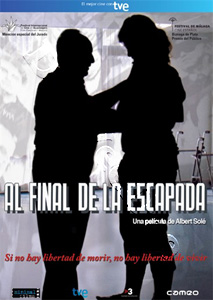 The Final Escape | Al Final de la Escapada  |   DVD